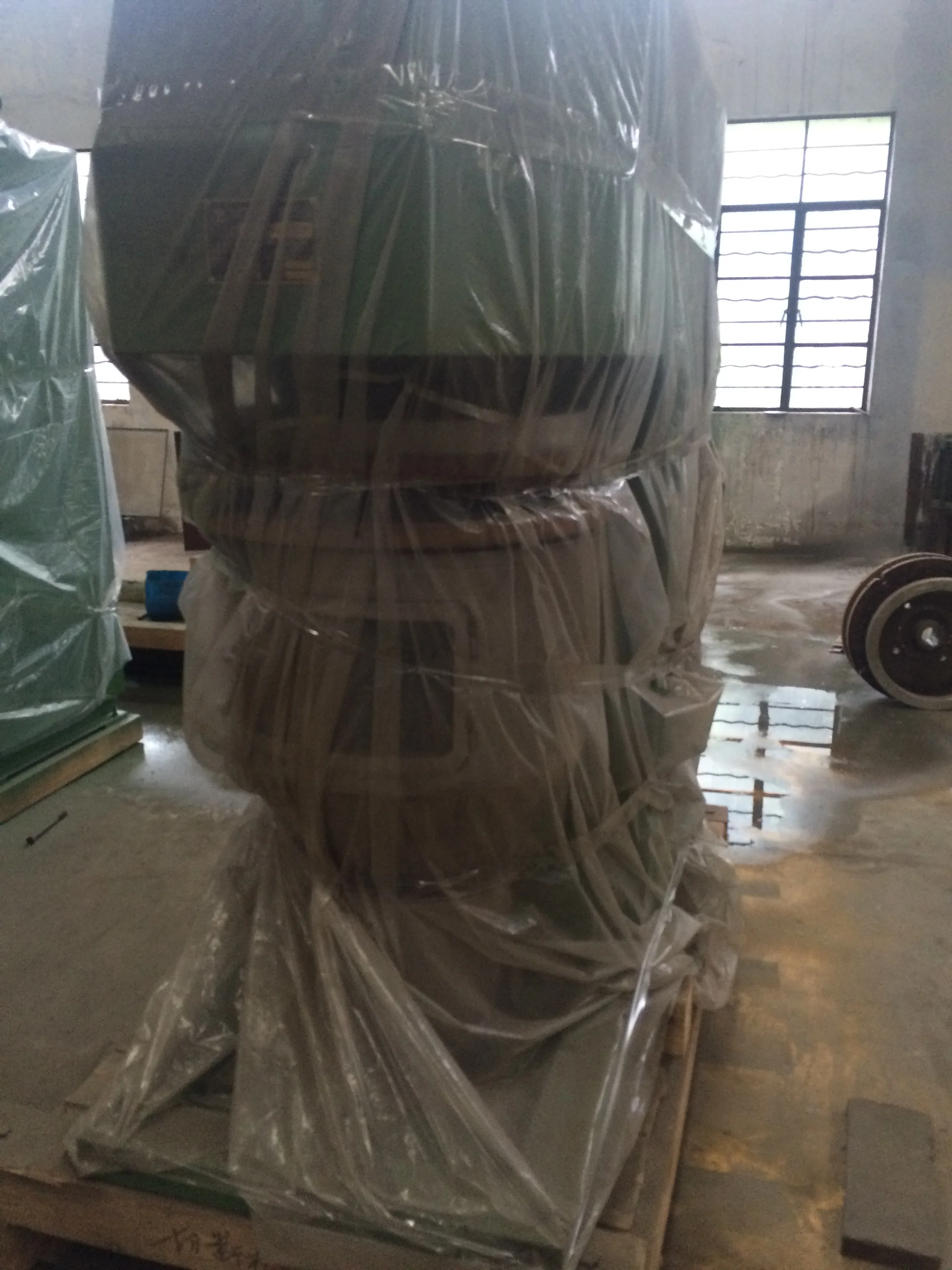 Машина для резки для переработки полиэфирного штапельного волокна (PETPSF), производственная линия