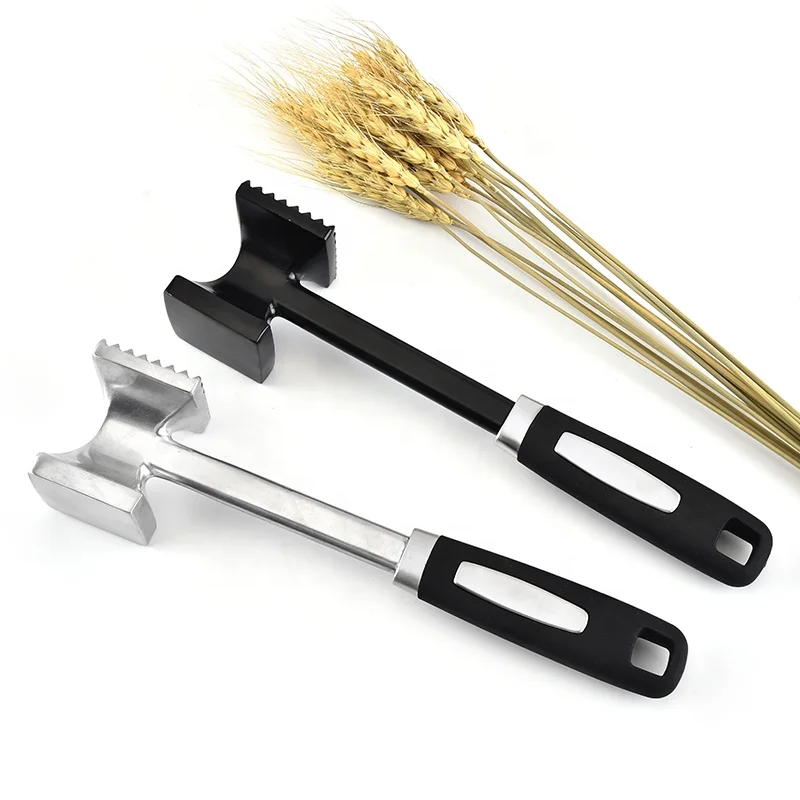 Молоток для говядины из сплава, молоток для мяса