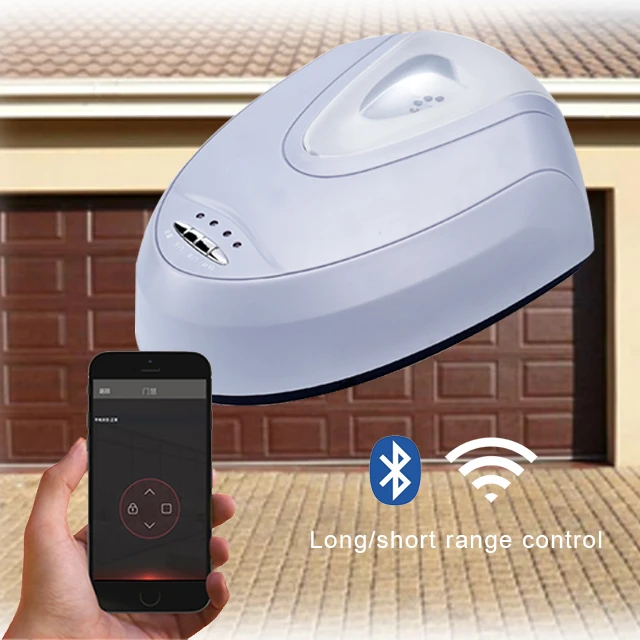 Умный пульт управления foresee, открывалка для гаражных дверей