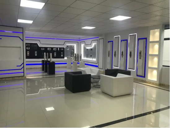 Zhuhai Ruian Technology Co., Ltd. 1