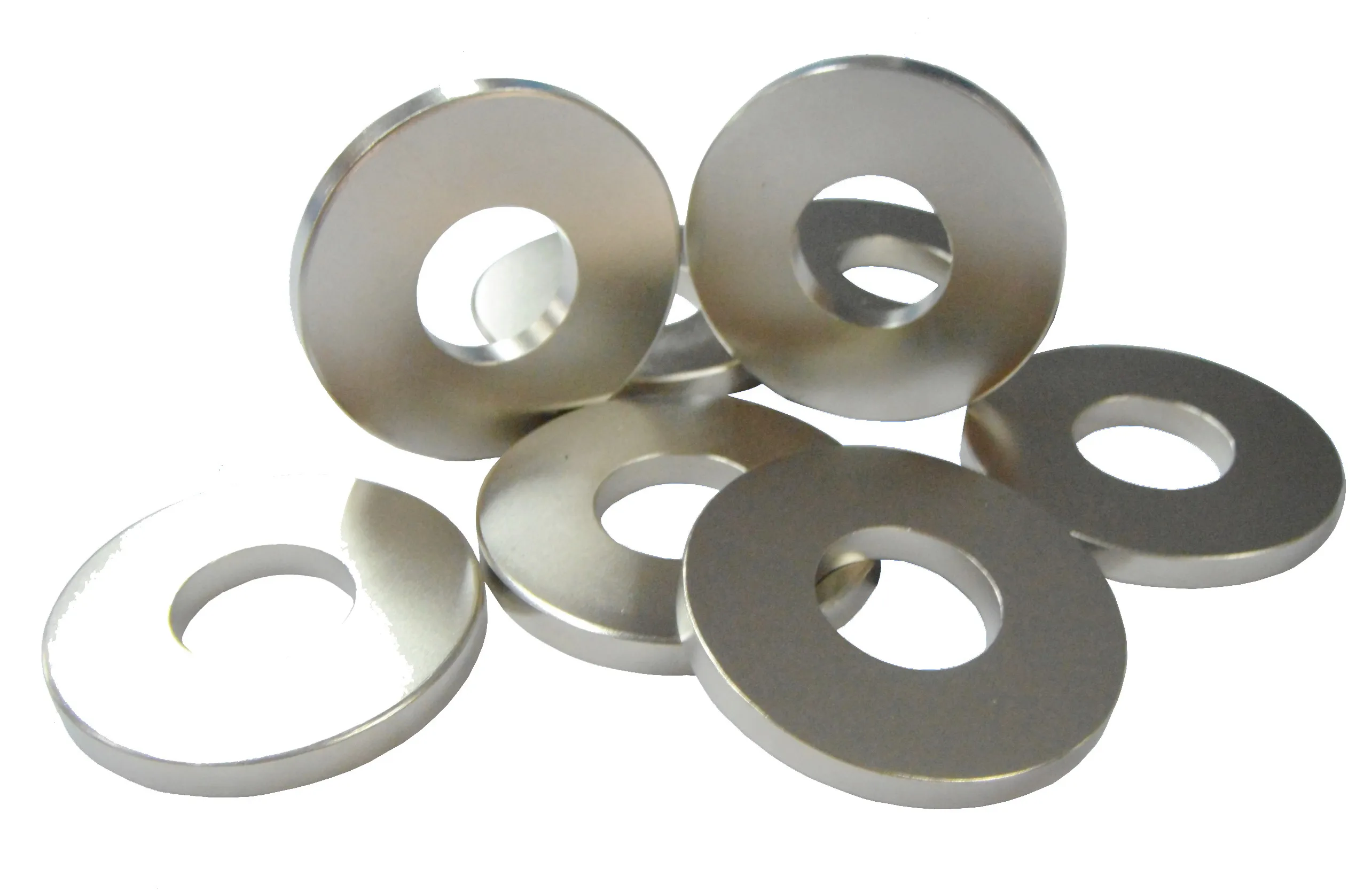 Предлагаем неодомные магниты