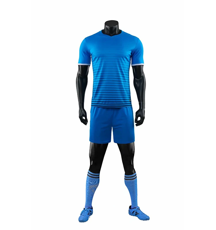 Football Jersey Shirts Sportswear Uniform Cheap Sports Jerseys Soccer Jersey  - China Sportswear Jersey and Sports Wear price