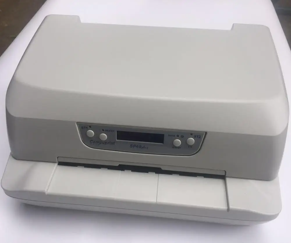 Compuprint SP40 PLUS - Reliable Dot Matrix Printer
