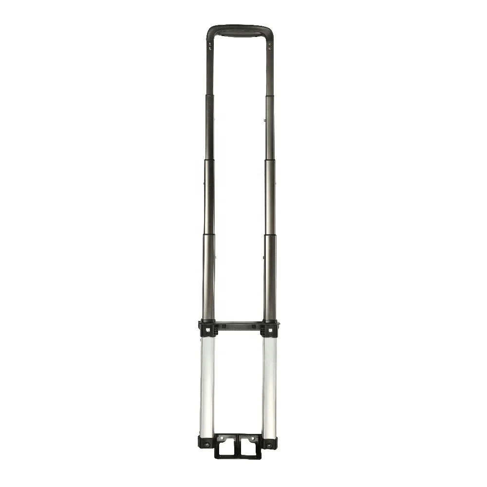 Jx8123 Jingxiang Five Sections Extension Luggage Telescopic Trolley