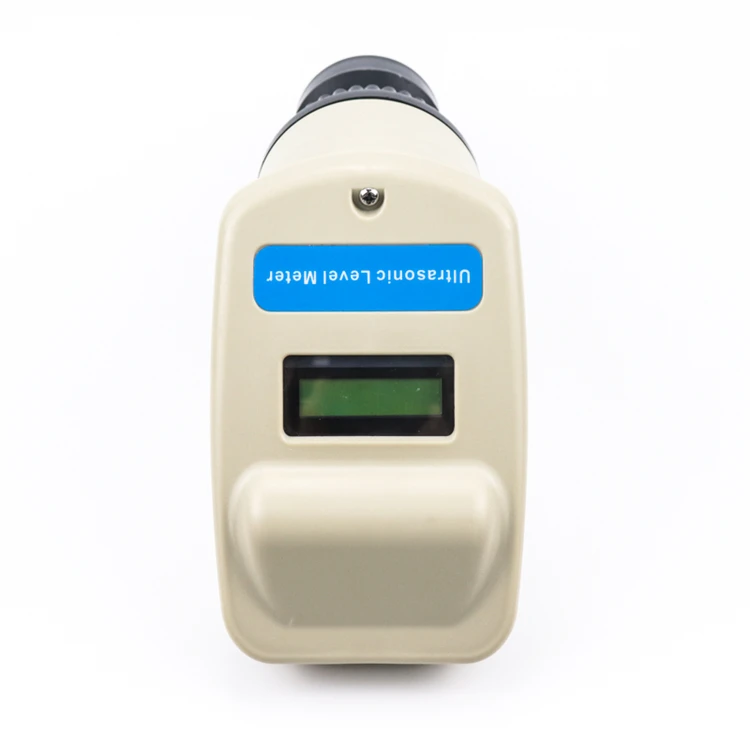 Low Cost  Laser Ultrasonic Level Sensor Distance 10 Meter for Fuel tank