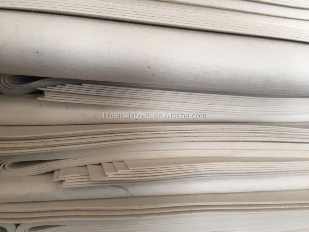 
 2020, новый продукт. Профессиональный производитель мериносового фетра  