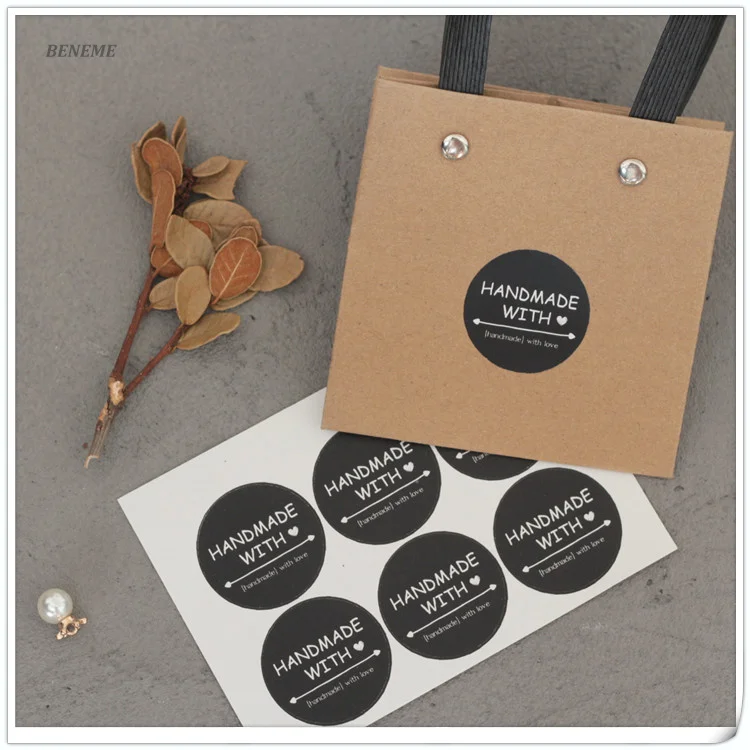 custom gift tag printing