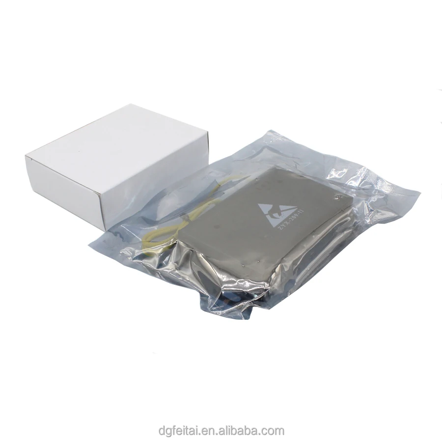 
ZYX-209-II Автоматическая сигнализация, два выхода, проверенный онлайн-монитор для антистатического ремешка на запястье 