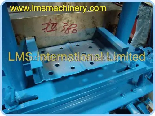 18YEARS GOLDEN SUPPLIER GOOD QUALITY Cable Tray Roll Forming Machine