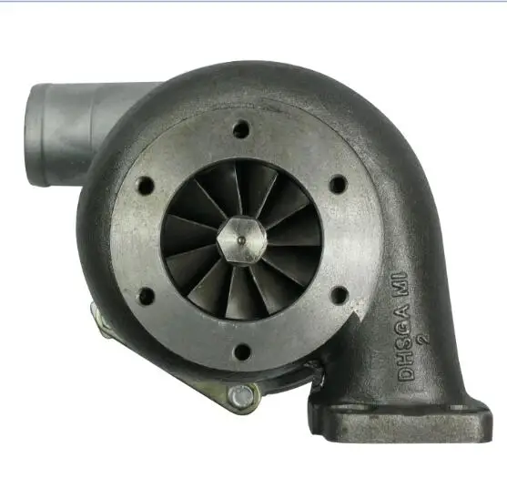TO4B46 465600-0005 4774354 turbocharger for Volvo Truck TD60B