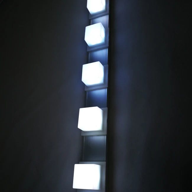MADRIX Professional 3D RGB LED Ceiling Night Club LED Ceiling Displays | Night Club Ceiling LED Lighting