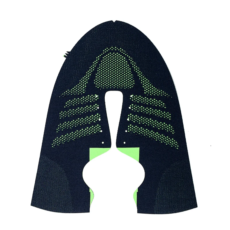 
 OEM цвета, удобная модная верхняя часть обуви из ТПУ  