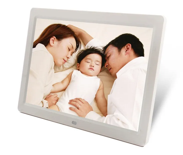 Hot Selling Full Function Large Size Digital Photo Frame for Supermarket Shopping Mall