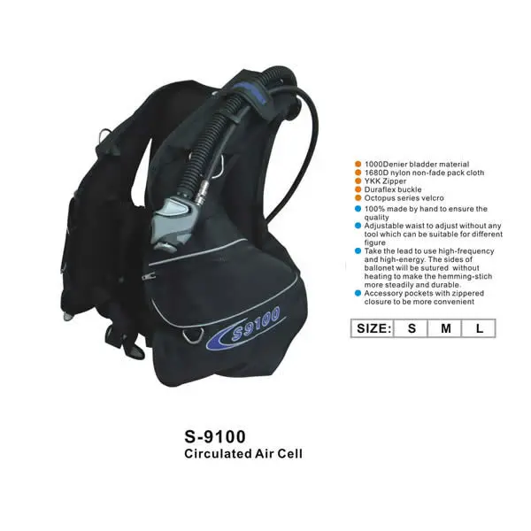 Профессиональное оборудование для дайвинга аксессуары