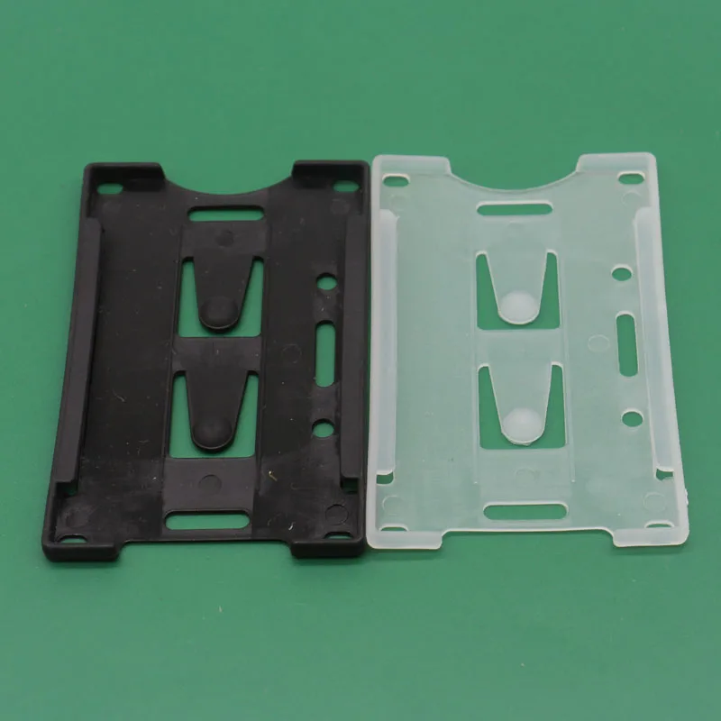3 Id Card Holder