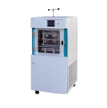 Мини-Фриз-сушилка по конкурентоспособной цене