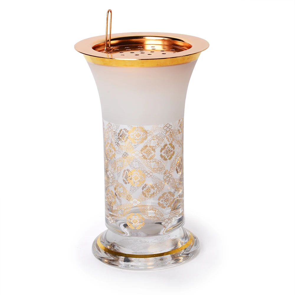 Phụ kiện của máy hút thuốc Shisha Silicon 12