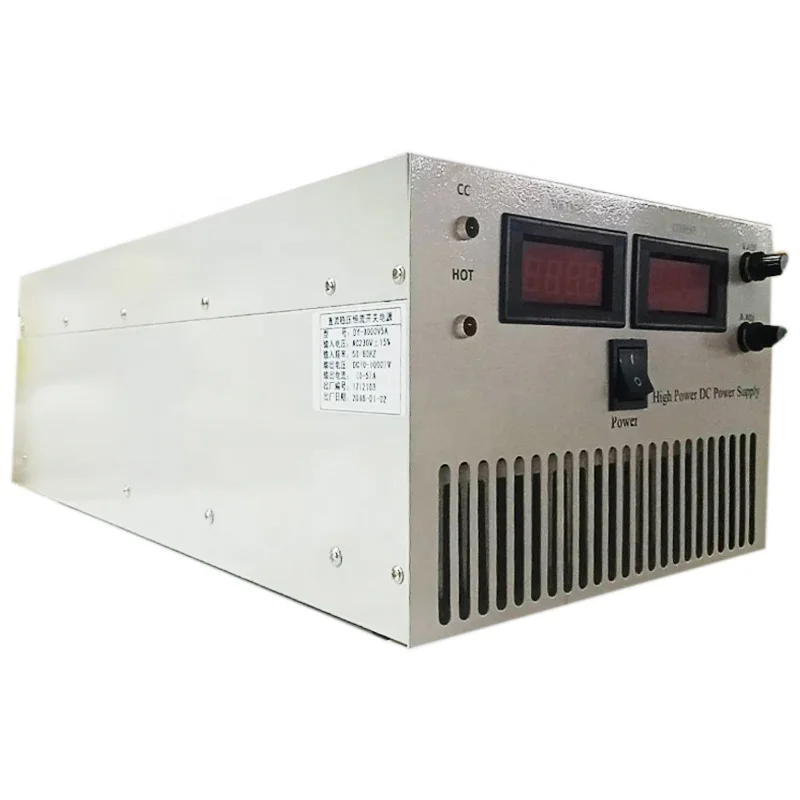 ac power supply 24v 150a 18v 5a, View 200 amp dc power supply 200 amp ...