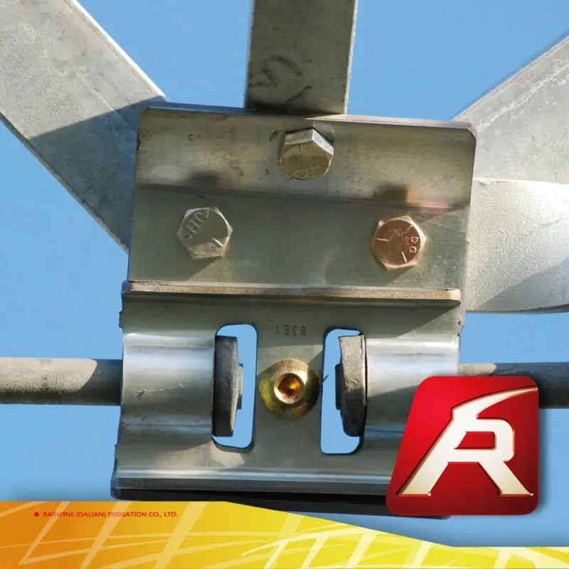 Anchor Rod for Center Pivot Irrigation System for Sale