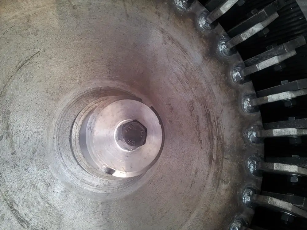 Aluminum Powder Making Machine Atomization Equipment for Powder Metallurgy Engine 43kw Power 800kg Weight AOLS Model 500