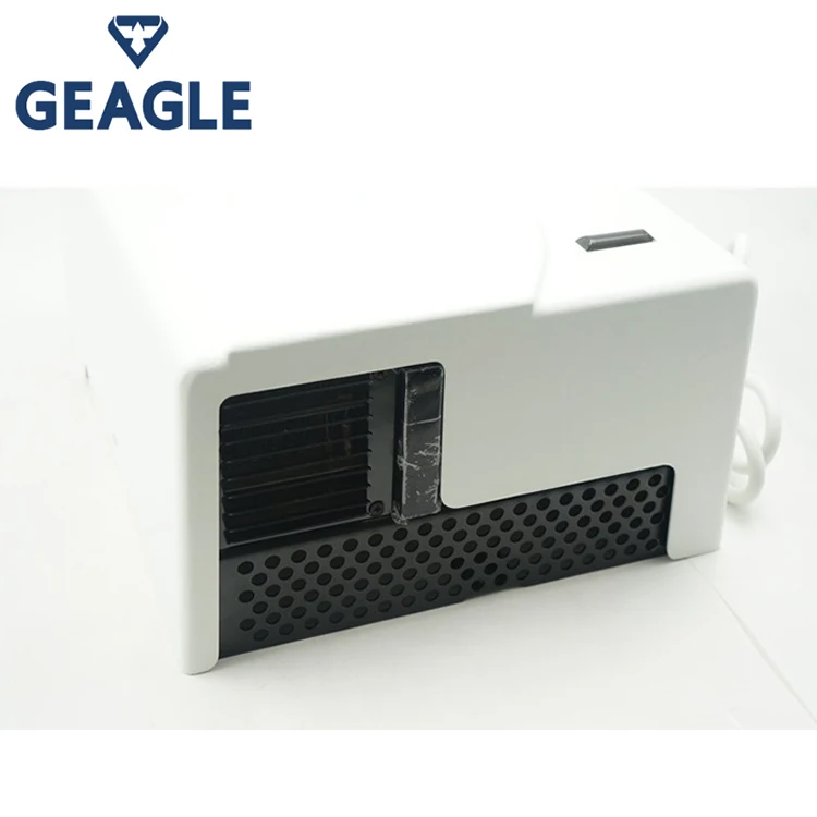 Factory Price Bathroom Sanitary Ware Sensor Air Injection Hand Dryer