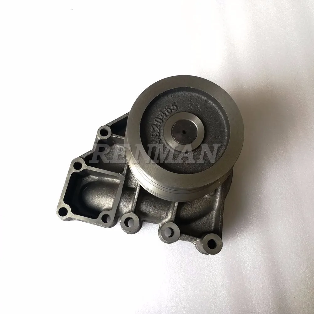 cummins engine isx15 qsx15 water pump| Alibaba.com