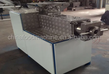 Soap Plodder Machine Laundry Soap Making Equipment Plant Nigeria