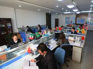 Yiwu Zongyuan Imp & Exp Co., Ltd.