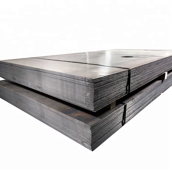 Hot Rolled Cold Rolled Stainless Carbon Steel Plate Sheet For Structural