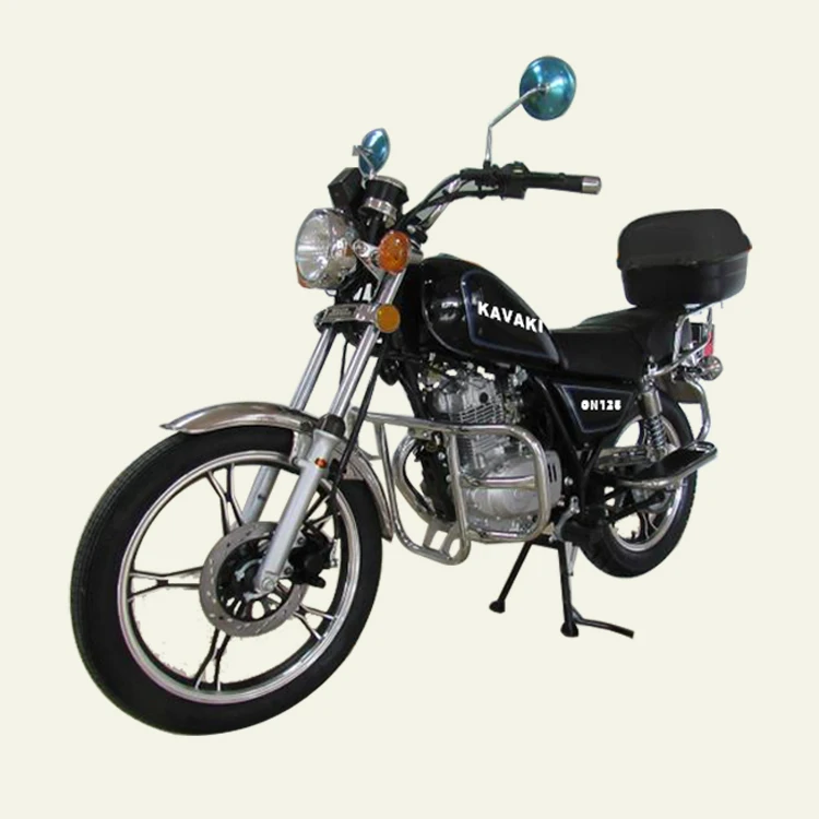 自動電動バイク8000wモトサイドカーミニチョッパーgn125オフロード