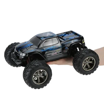 GPTOYS　ラジコン　S911 GPTOYS S911 1/12 Scale RC Car - 2.4GHz Remote Control Racing Truck
