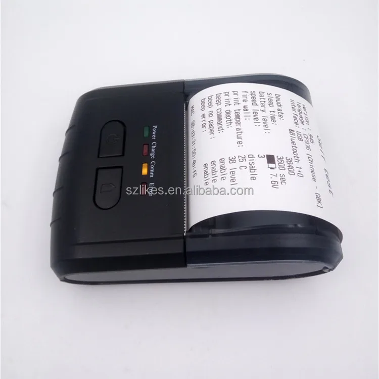 non wireless printer