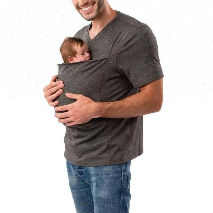 baby bonding shirt