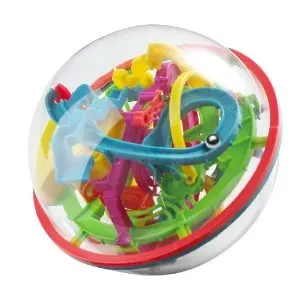 The Original Manufacturer Perplexus Buksi Ball