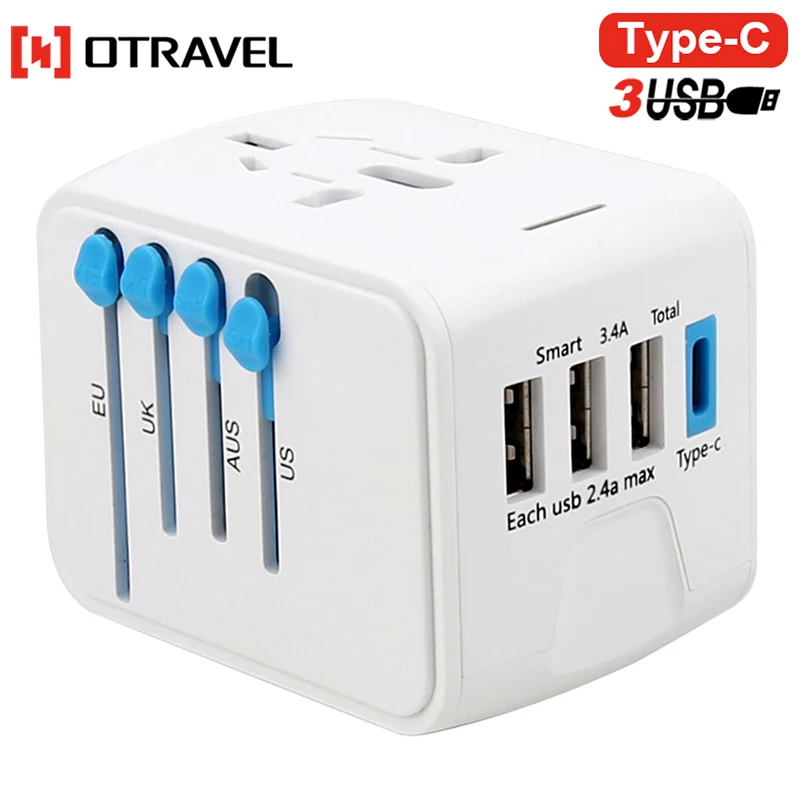 
 Электронный компонент 2019 usb type c адаптер Универсальный usb c адаптер  
