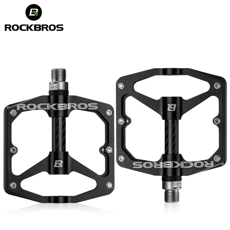 rockbros mtb pedals