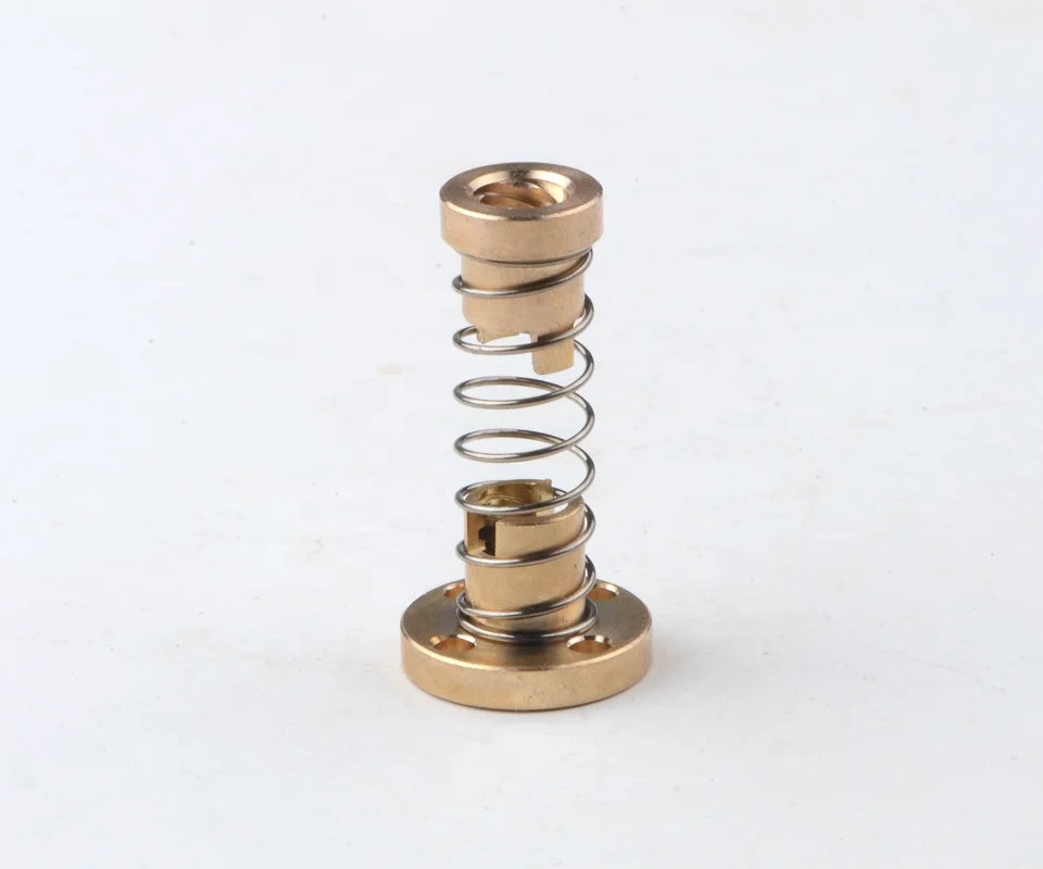 アンバサダー CDL用 スクリューナット アンバサダー CDL用 スクリューナット