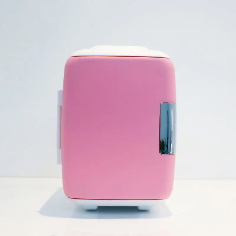 
 Оптовая продажа мини-бар со льдом холодильник маленький  