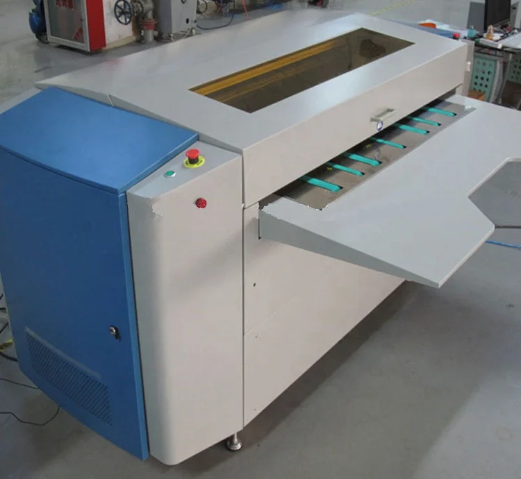Automatic Heavy Duty 4 Color Offset Printing Machine Price
