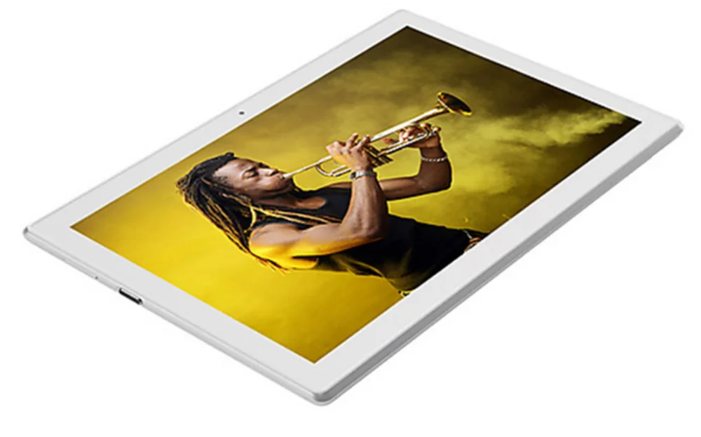 New製品Orginal Lenovo Tab4 10インチAndroid 7.1 TAB 4 X304F Wifi
