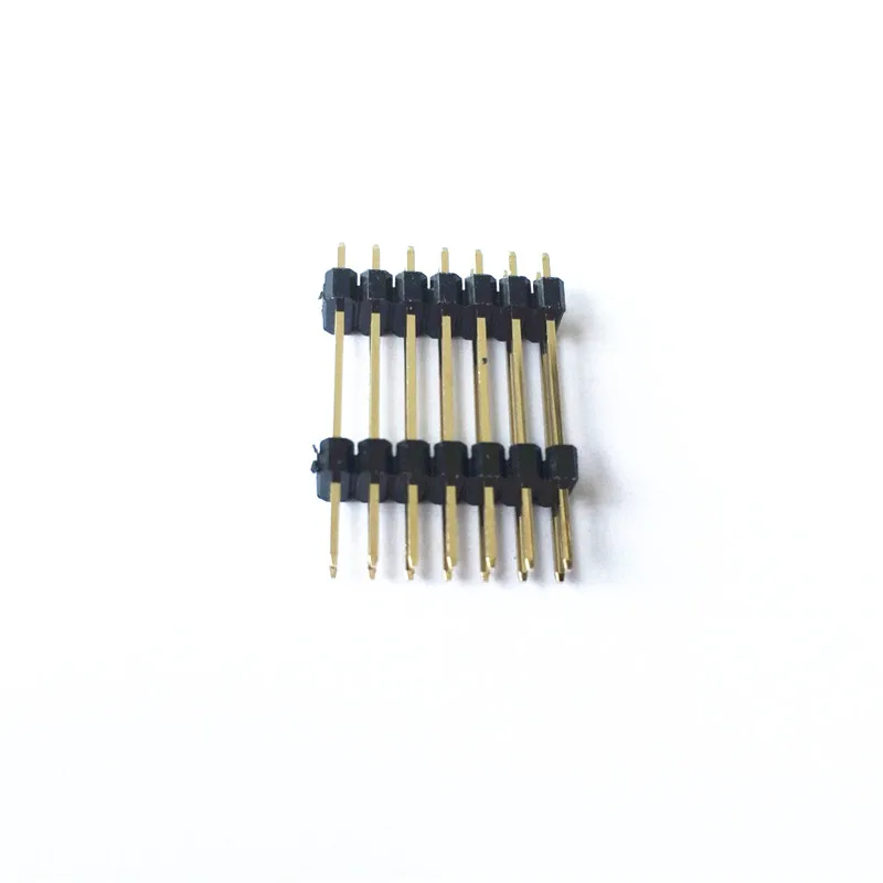 2.54mm Pitch Samtec Connector Pin Header Female Header