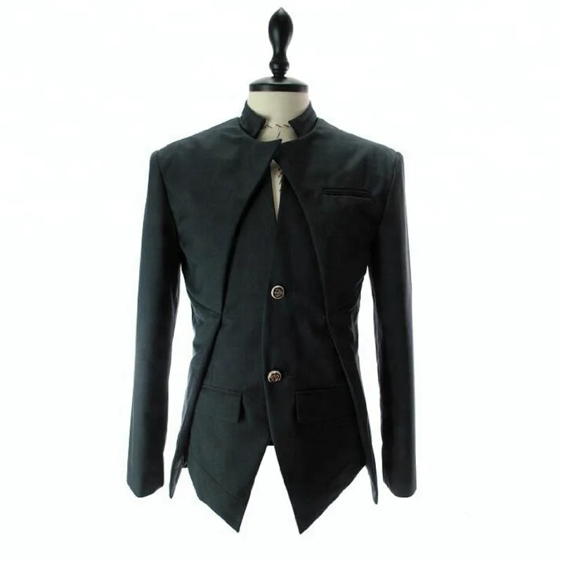 Костюм для жениха Slim Fit торжественное платье для девочек; Костюм-смокинг;