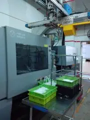 Shenzhen Ivoduff Co., Ltd. 2