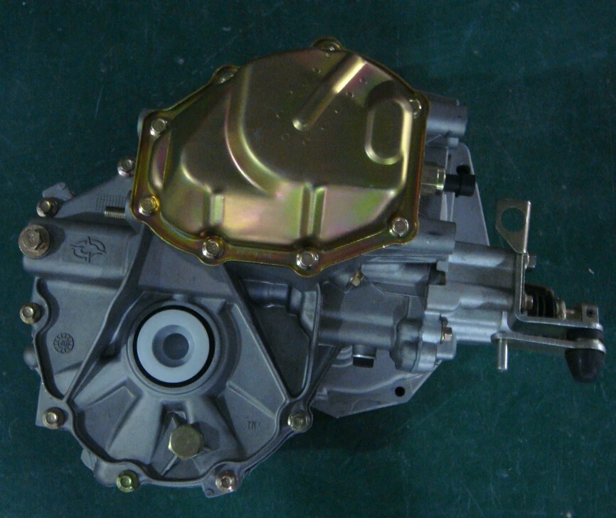Manual Transmission / Gear Box Assy Chery QQ 0.8L
