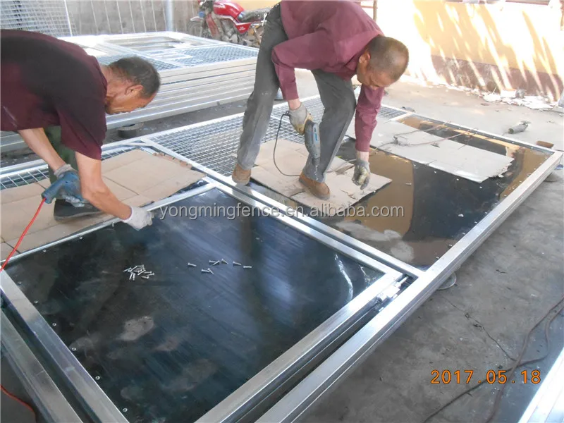Portable Horse Stalls Temporary Stables with China Factory