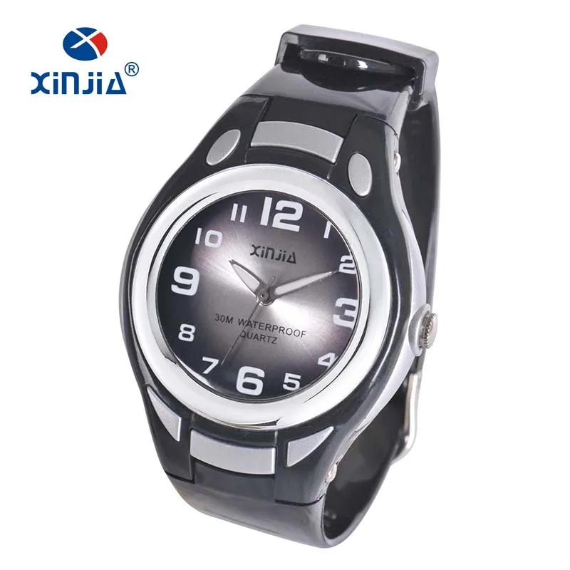 Quartz Watches Custom Logo Mens Fastrack Fashion Watches OEM