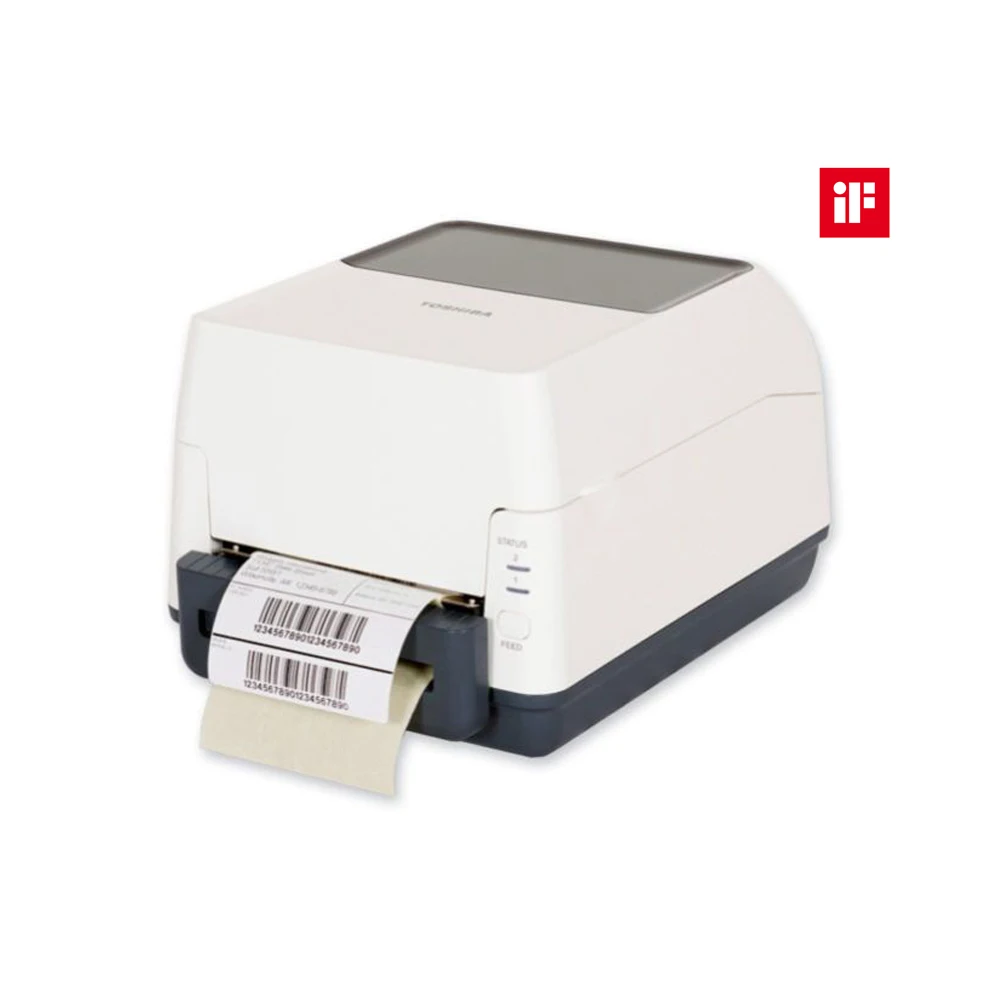 compact desktop printer