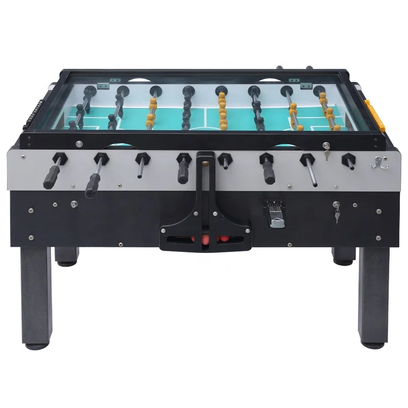 55inch Professional Hollow 8 Rods Standard Size Coin Operated