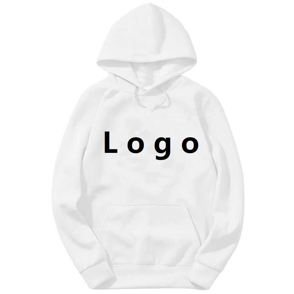 Custom Logo Design Plain Blank Unisex 