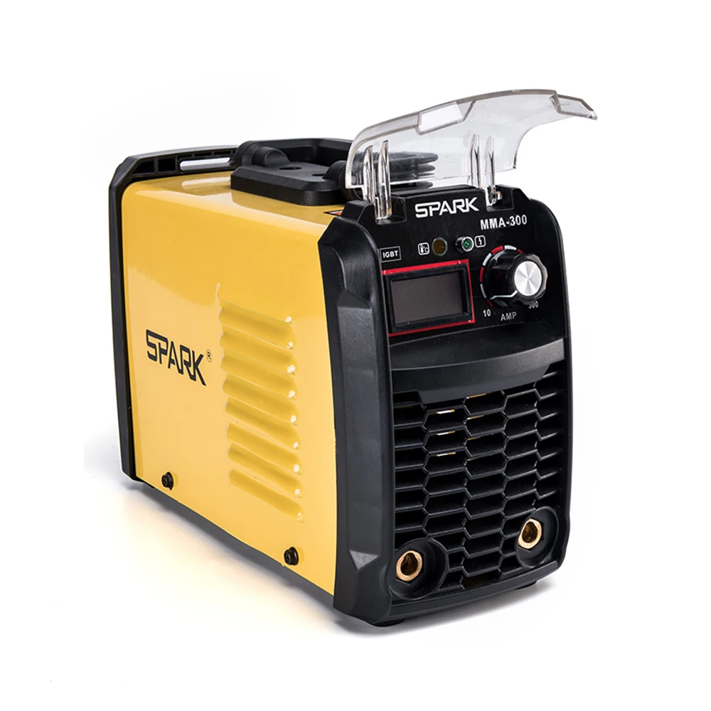 stable electric inverter welding machine mma-200